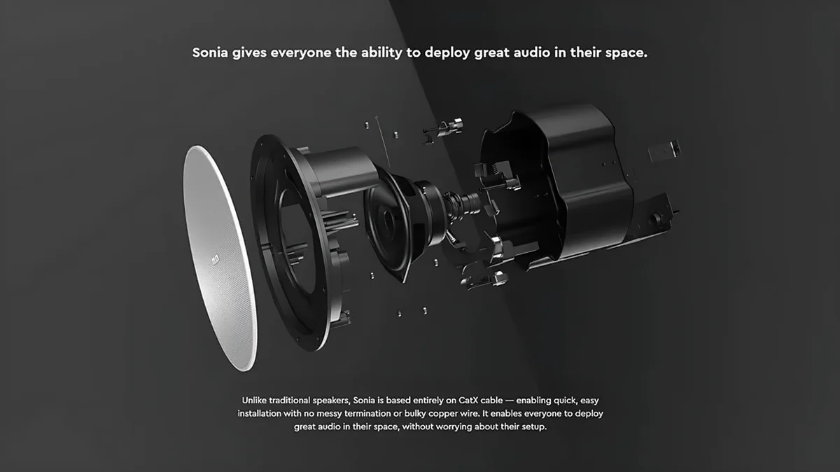 Sound: Hardware, image 6