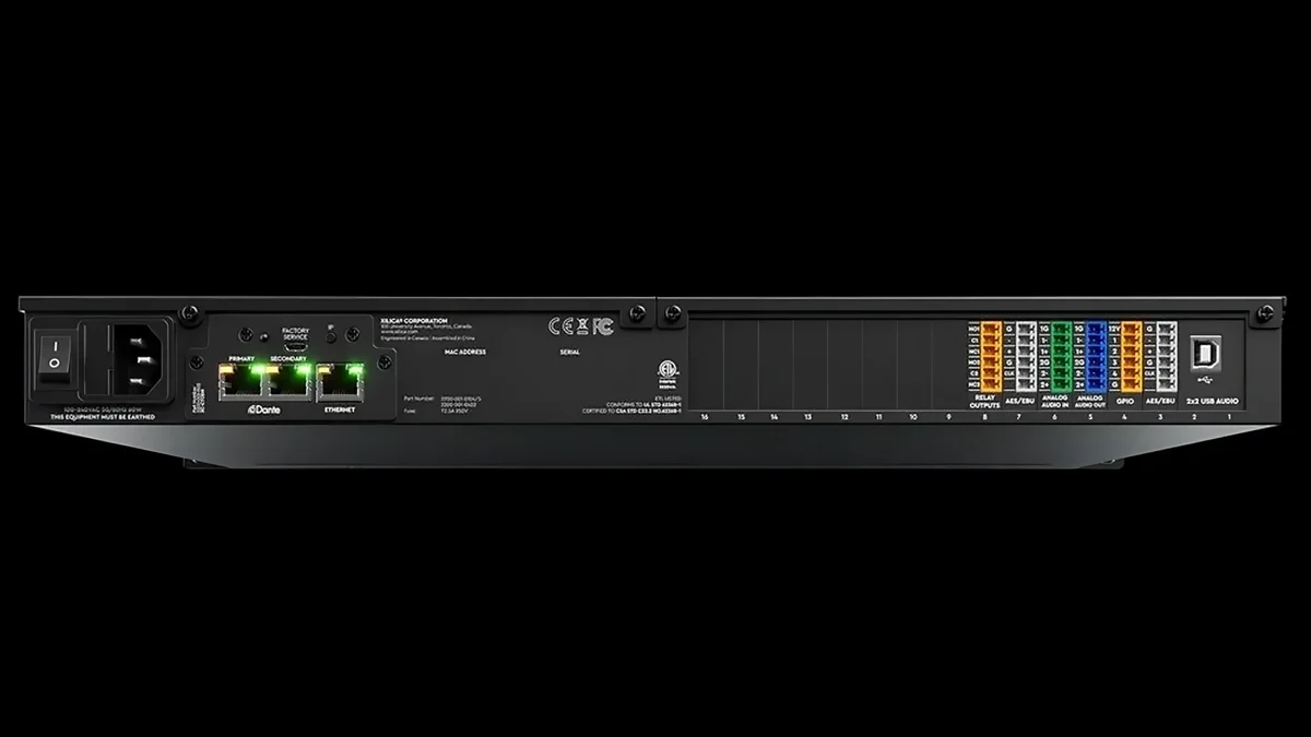 Sound: Hardware, image 10