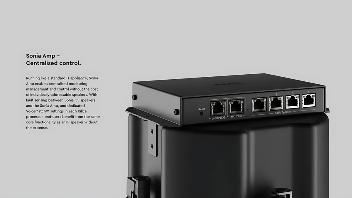 Sound: Hardware, image 16
