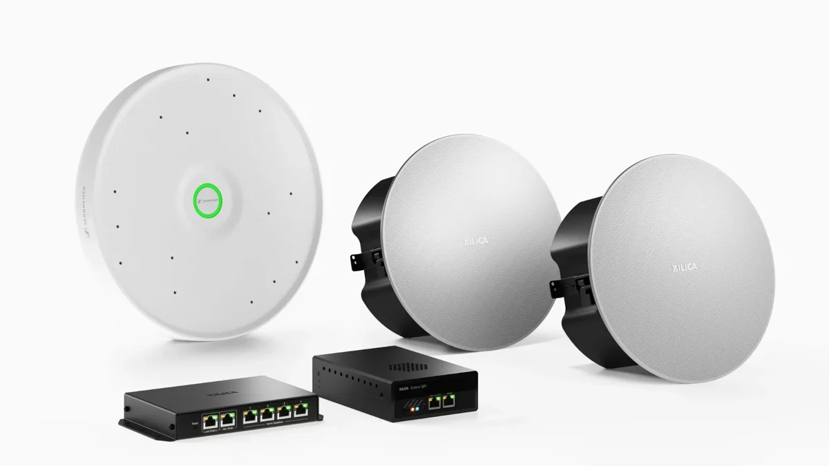 Sound: Hardware, image 21