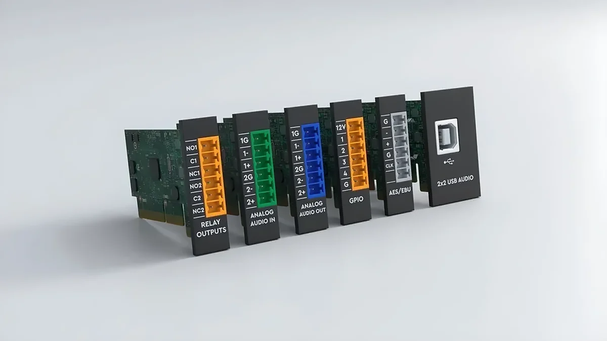 Sound: Hardware, image 22