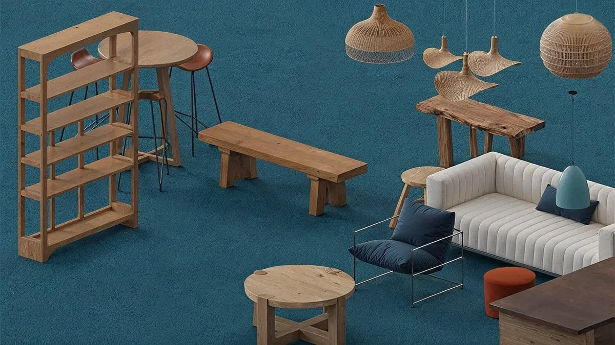 Super Bowl: NFL VIP area, image 7