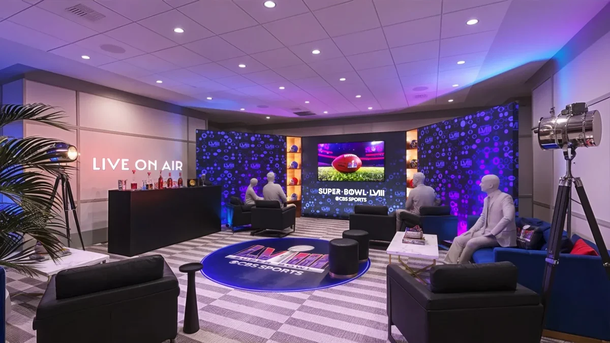 Super Bowl LVIII, image 4