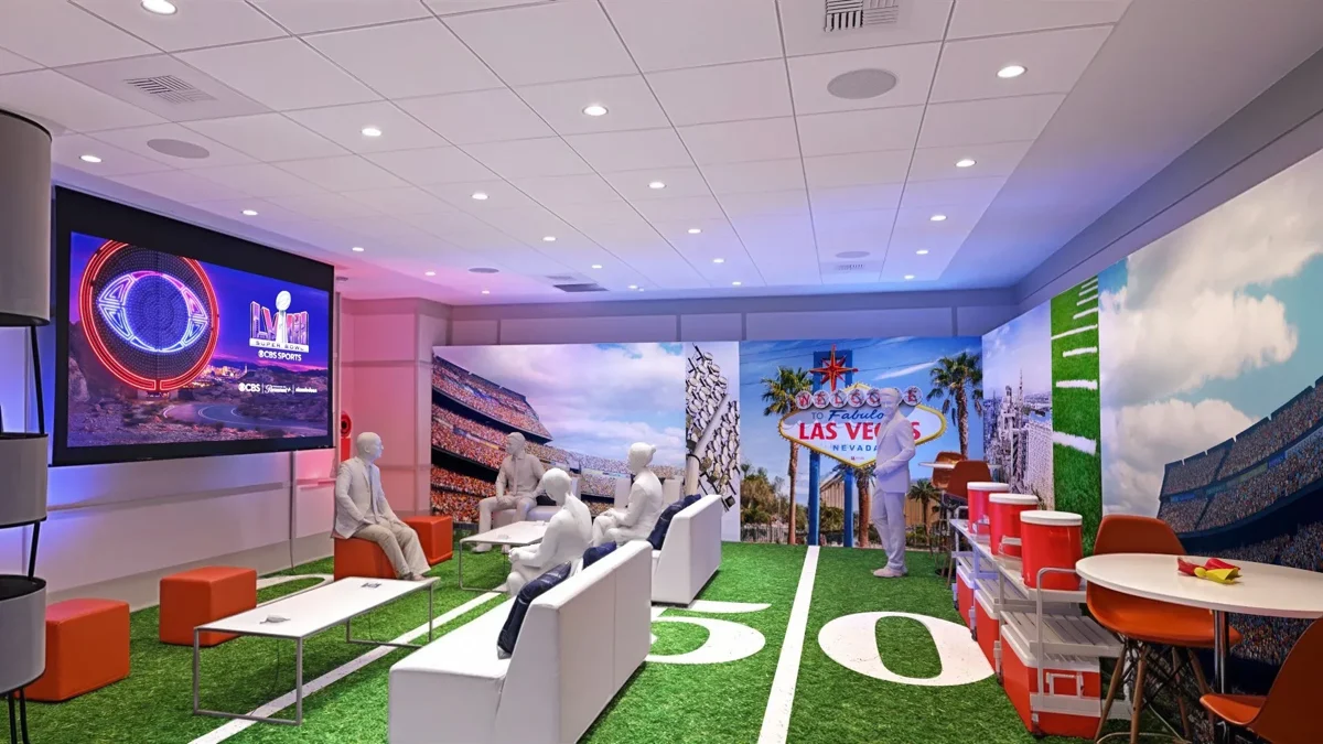 Super Bowl LVIII, image 6