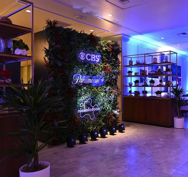 Super Bowl LVIII: 3d experiential design & event visualization by Frederico Phillips