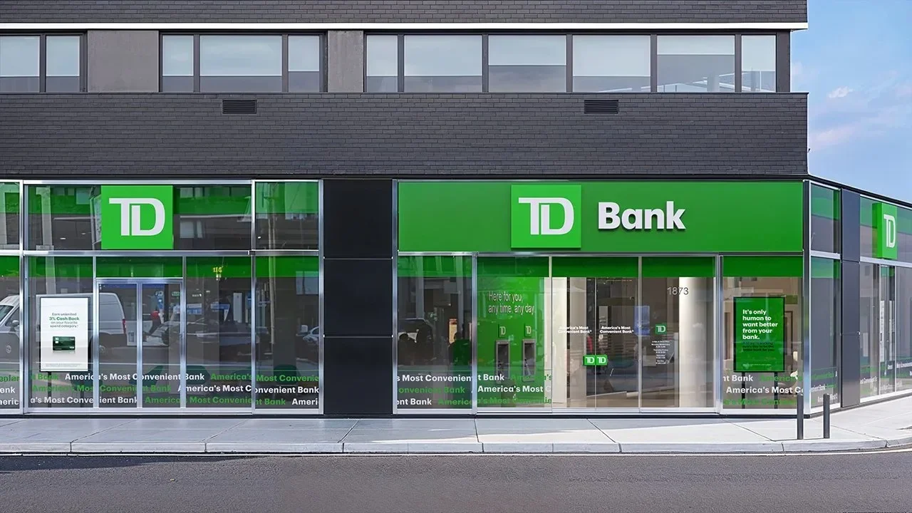 TD Bank, image 4