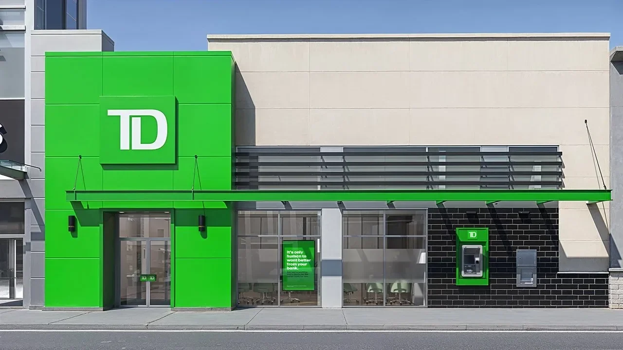 TD Bank, image 5