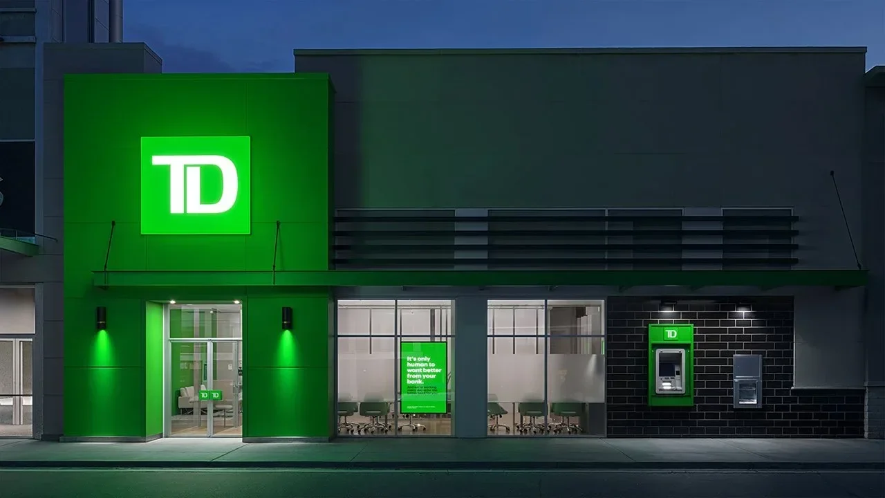 TD Bank, image 6