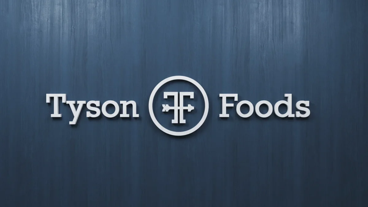 Tyson Foods, image 1