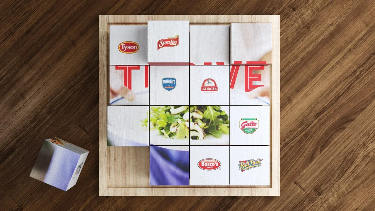 Tyson Foods, image 4