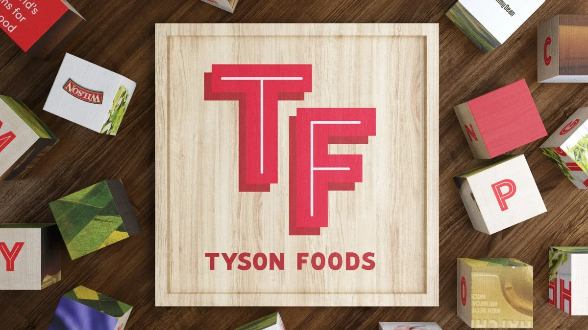 Tyson Foods, image 8