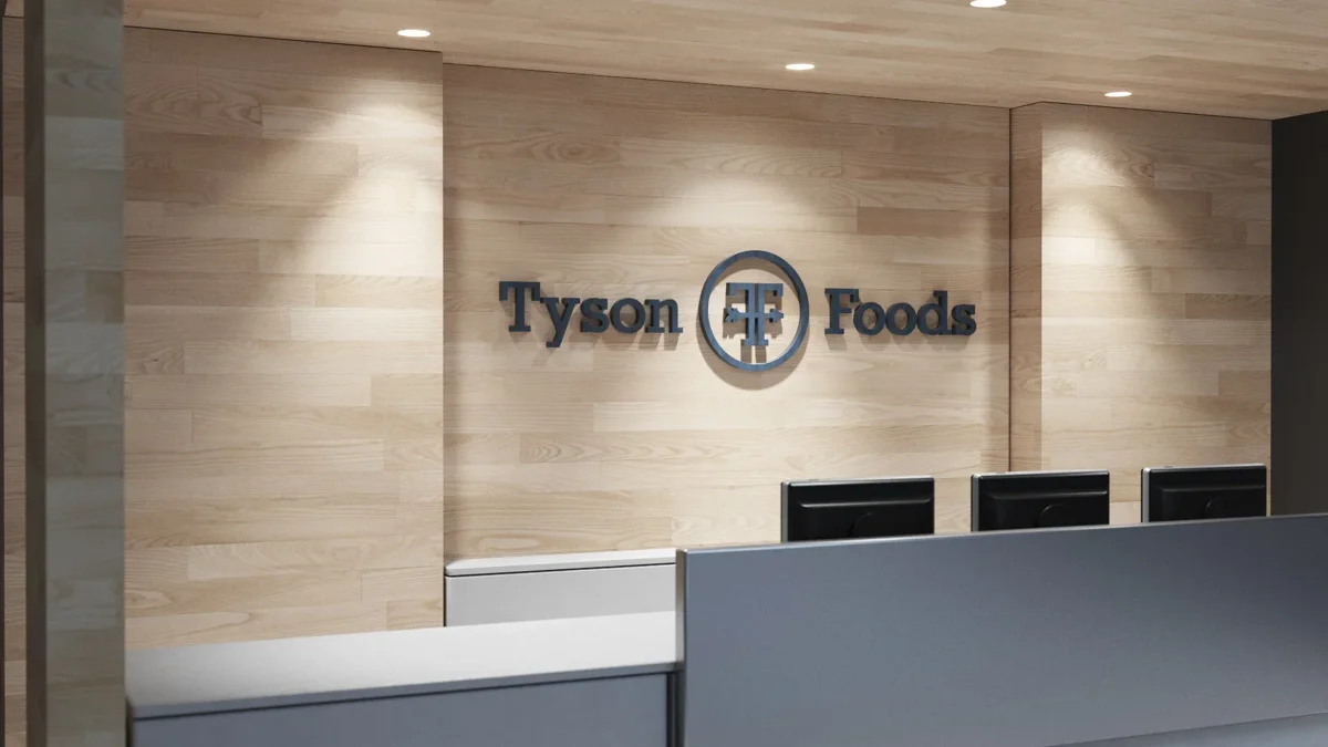 Tyson Foods, image 10