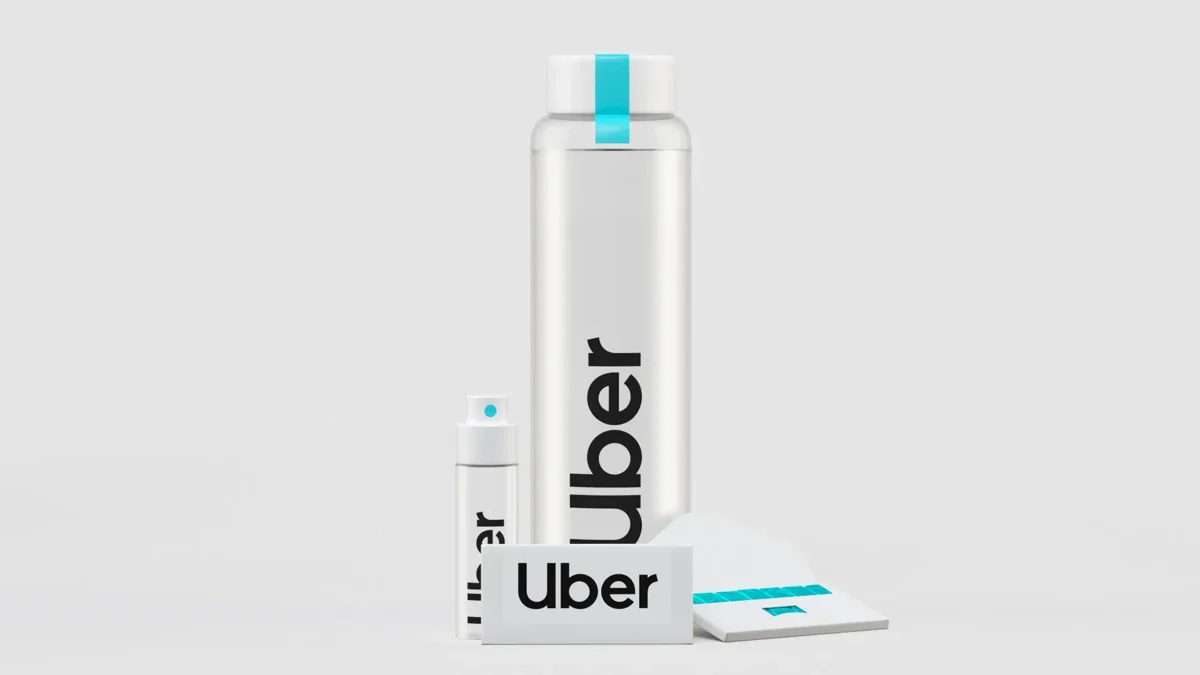 Uber, image 2