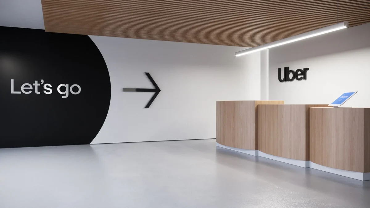 Uber, image 5