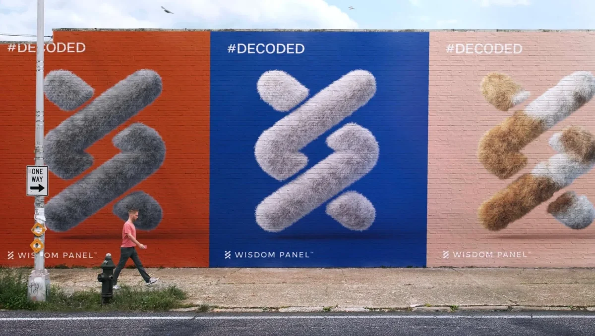 Wisdom Panel, image 1