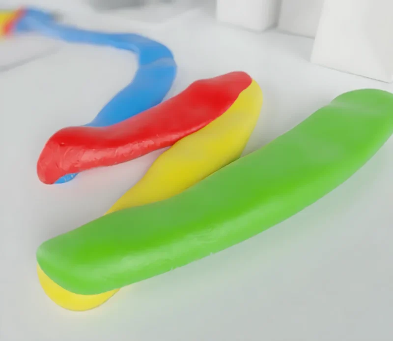 Google Wallet: brand cgi & 3d design by Frederico Phillips