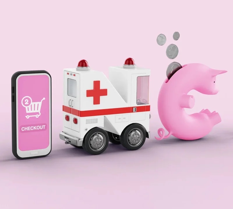 Microsoft: INC: brand cgi & 3d design by Frederico Phillips