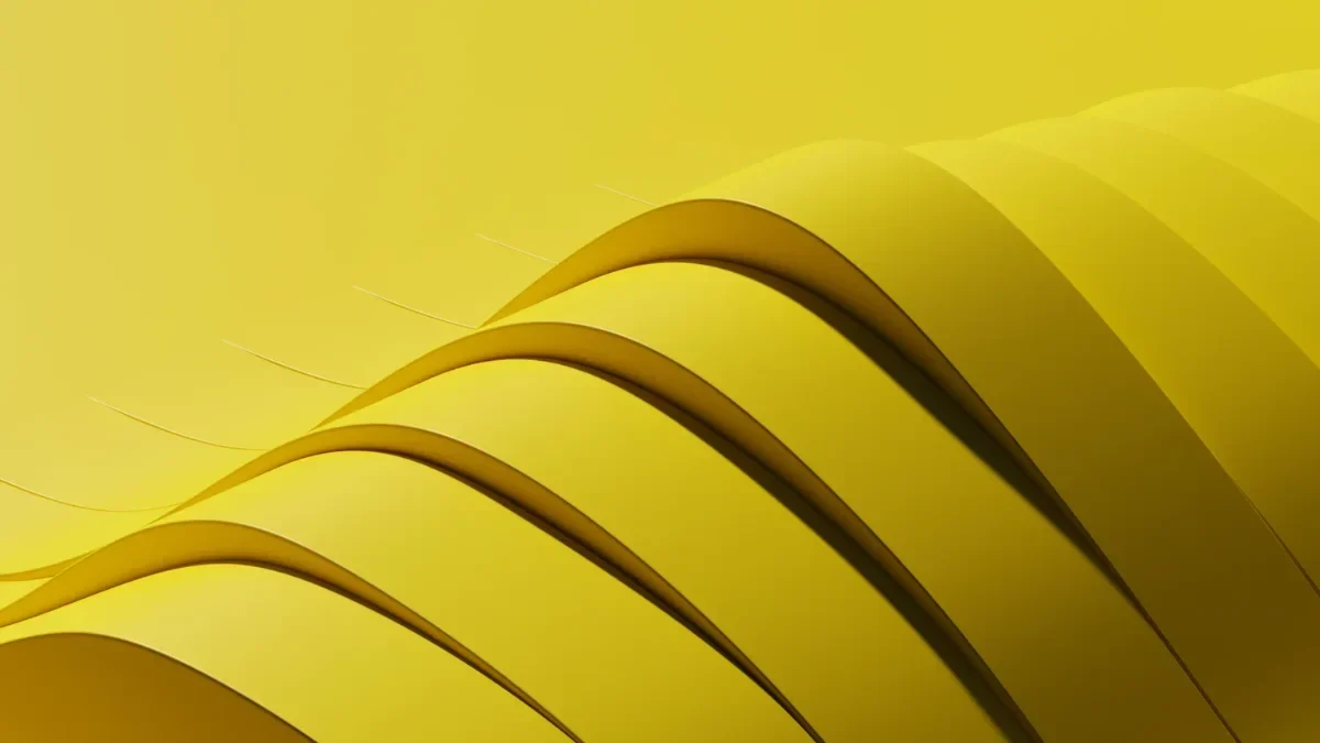 Light & Shadow: brand cgi & 3d design by Frederico Phillips