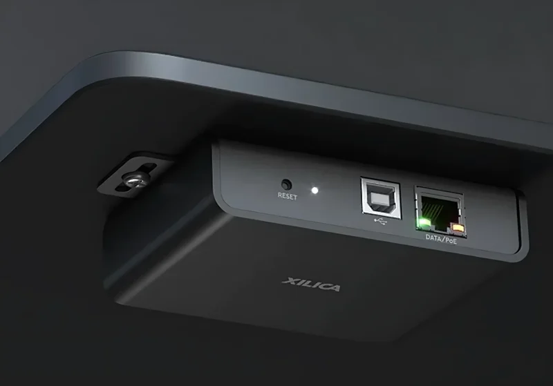 Sound: Hardware: 3d product rendering by Frederico Phillips